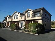 フォレスト金の原２ 2階 築21年8ヶ月の賃貸物件