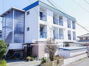 吉野ケ里公園駅よりバス1分 徒歩5分 2階 築36年4ヶ月の賃貸物件