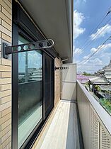 カトレア中原st 201 ｜ 佐賀県三養基郡みやき町大字原古賀（賃貸アパート1K・2階・22.40㎡） その11