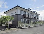 グランドールＫＢ棟 2階 築27年8ヶ月の賃貸物件