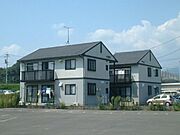 そよ風六番館A 2階 築29年3ヶ月の賃貸物件