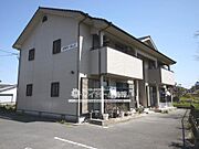 久留米駅よりバス10分 徒歩4分 1階 築24年6ヶ月の賃貸物件