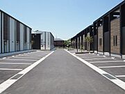 神埼駅より徒歩28分 1階 築9年8ヶ月の賃貸物件