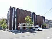 吉野ケ里公園駅より徒歩10分 2階 築16年11ヶ月の賃貸物件