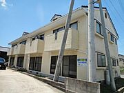 メゾンドみやきB 1階 築34年2ヶ月の賃貸物件