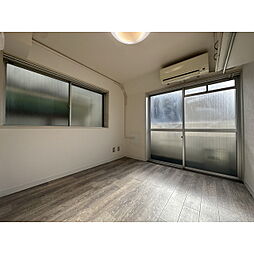 東京メトロ丸ノ内線 中野新橋駅 徒歩4分の賃貸マンション 3階ワンルームのリビング/ダイニング