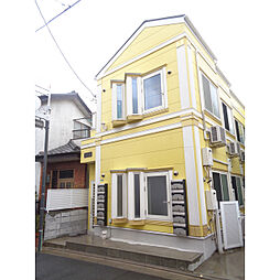 西武新宿線 鷺ノ宮駅 徒歩2分の賃貸アパート