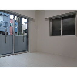 東武東上線 上板橋駅 徒歩9分の賃貸マンション 1階1Kの室内