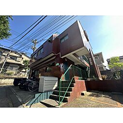 JR総武線 大久保駅 徒歩8分