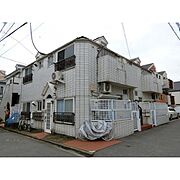 Ｔ・Ｈ松が丘コートの賃貸物件