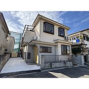 小岩駅より徒歩4分 築32年9ヶ月 2階建の賃貸物件