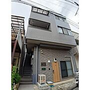 ファーレ南砂の賃貸物件