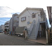 ハイツ東雲の賃貸物件