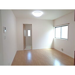 都営三田線 西巣鴨駅 徒歩8分の賃貸アパート 2階1LDKのリビング/ダイニング