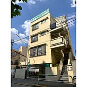 アクセス上池袋の賃貸物件