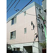 テラス中野坂上の賃貸物件