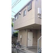 南台ハウスの賃貸物件