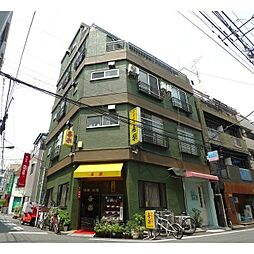 JR山手線 駒込駅 徒歩1分