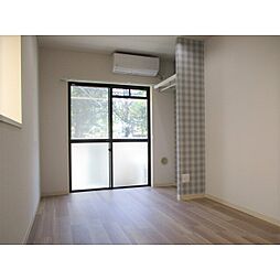 西武新宿線 沼袋駅 徒歩2分の賃貸マンション 2階ワンルームのリビング/ダイニング