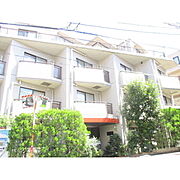 西新宿五丁目駅より徒歩2分 1階 築35年9ヶ月の賃貸物件