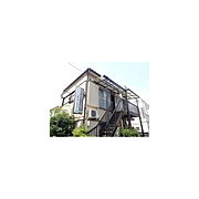 方南町駅より徒歩7分 2階 築48年4ヶ月の賃貸物件
