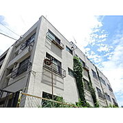 富山マンション 2階 築55年2ヶ月の賃貸物件
