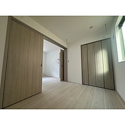 東京メトロ丸ノ内線 西新宿駅 徒歩10分の賃貸アパート 1階1DKのリビング/ダイニング