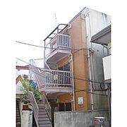 ＴＫハイツの賃貸物件