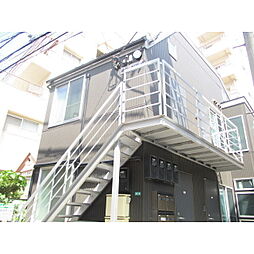 JR総武線 東中野駅 徒歩3分