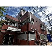 下落合駅より徒歩4分 1階 築40年5ヶ月の賃貸物件