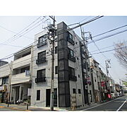 エリア二子玉川の賃貸物件