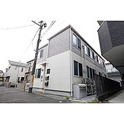 沼袋駅より徒歩3分 築9年10ヶ月 2階建の賃貸物件