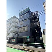 アクセス上池袋 1階 築47年6ヶ月の賃貸物件