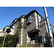 パークメゾン中野坂上 1階 築26年5ヶ月の賃貸物件