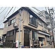 コーポ峰 2階 築34年10ヶ月の賃貸物件