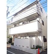 橋爪一ビル 2階 築39年の賃貸物件
