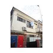 中野坂上駅より徒歩2分 1階 築56年1ヶ月の賃貸物件