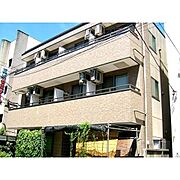 中野坂上駅より徒歩9分 2階 築26年2ヶ月の賃貸物件