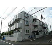 アクセス保谷３ 1階 築36年2ヶ月の賃貸物件