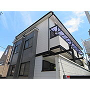 ピュアハウス 2階 築34年9ヶ月の賃貸物件