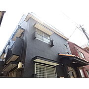 アレンタール西新宿の賃貸物件