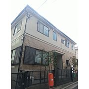 東中野駅より徒歩7分 1階 築27年の賃貸物件