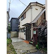 笹塚駅より徒歩10分 2階 築38年1ヶ月の賃貸物件