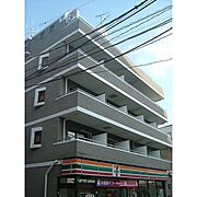 カサマロン武蔵小山の賃貸物件