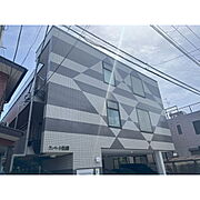 下高井戸駅より徒歩10分 1階 築29年の賃貸物件