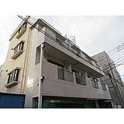 フレンドハイツ西新宿 2階 築38年3ヶ月の賃貸物件