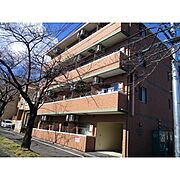 アクセス多摩センター 4階 築17年10ヶ月の賃貸物件