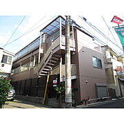 ベルフレールの賃貸物件