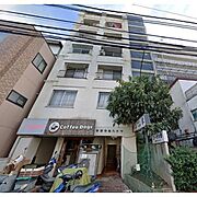 中野坂上駅より徒歩7分 3階 築52年10ヶ月の賃貸物件