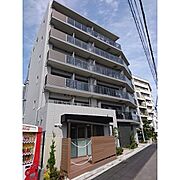 アイビーアネックス杉並 5階 築7年11ヶ月の賃貸物件